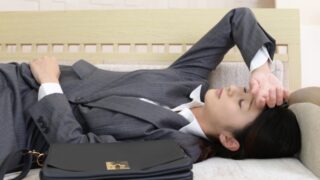 運気が下がる原因とは?不調のサインと落ち込む訳
