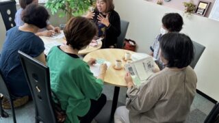 令翠学が無料で楽しめる！気になるお茶会の概要をご説明