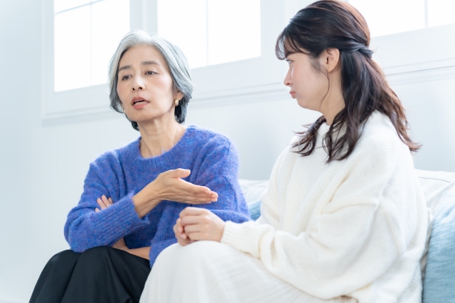 親子関係の占いは当たる？令翠学の運命鑑定で読み解く親子の縁とすれ違いの理由