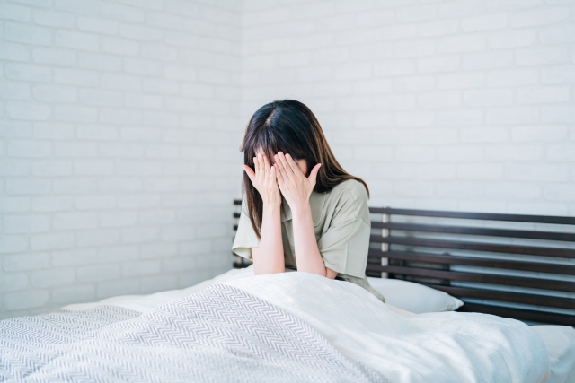不幸が続くのはなぜ？人生で悪いことが重なる時の運命の流れ